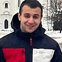 Знакомства: Rasim, 25 лет, Вильнюс