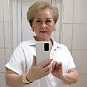 Знакомства: Алевтина, 55 лет, Нижняя Тура