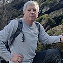 Знакомства: Андрей, 58 лет, Красноярск