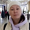 Знакомства: Анастасия, 37 лет, Нягань