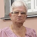 Знакомства: Наталья, 70 лет, Речица