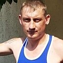 Знакомства: Андрей, 38 лет, Новозыбков