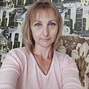 Знакомства: Светлана, 45 лет, Ершов