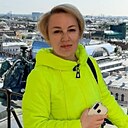 Знакомства: Светлана, 51 год, Санкт-Петербург