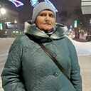 Знакомства: Любаша, 63 года, Челябинск