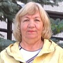 Знакомства: Галина, 67 лет, Нижнекамск