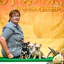 Знакомства: Галина, 56 лет, Новосибирск