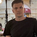 Знакомства: Дмитрий, 35 лет, Москва