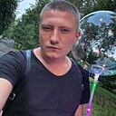 Знакомства: Кирилл, 27 лет, Москва