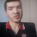 Знакомства: Даниил, 20 лет, Приморский