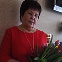 Знакомства: Роза, 70 лет, Оренбург