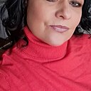 Знакомства: Кристина, 49 лет, Рига