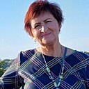 Знакомства: Галина, 67 лет, Речица