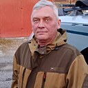 Знакомства: Николай, 59 лет, Полевской