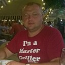 Знакомства: Сергей, 40 лет, Жлобин