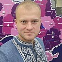 Знакомства: Михаил, 35 лет, Киев