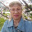 Знакомства: Лариса, 65 лет, Волгоград