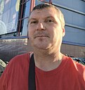 Знакомства: Влад, 47 лет, Мордово