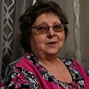 Знакомства: Полина, 67 лет, Прокопьевск