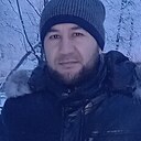 Знакомства: Санжар, 36 лет, Серпухов