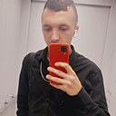 Знакомства: Евгений, 24 года, Островец