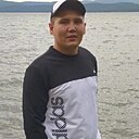 Знакомства: Вадим, 27 лет, Миасс