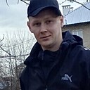 Знакомства: Данил, 27 лет, Чусовой