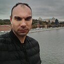 Знакомства: Серёга, 34 года, Ульяновск