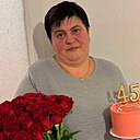 Знакомства: Надя, 45 лет, Брно