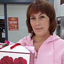 Знакомства: Татьяна, 47 лет, Ордынское