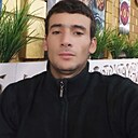 Знакомства: Ali, 24 года, Владимир