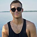 Знакомства: Данил, 38 лет, Днепр