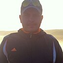 Знакомства: Вася, 36 лет, Ульяновск