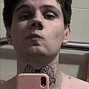 Знакомства: Даниил, 23 года, Тольятти