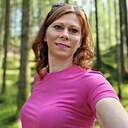 Знакомства: Светлана, 44 года, Варшава