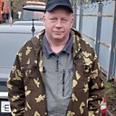 Знакомства: Юрий, 55 лет, Подольск