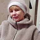 Знакомства: Татьяна, 65 лет, Славгород