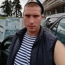 Знакомства: Сергей, 37 лет, Ульяновск