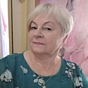 Знакомства: Татьяна, 65 лет, Брянск