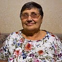 Знакомства: Валюша, 63 года, Рудный