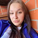 Знакомства: Екатерина, 18 лет, Кириши