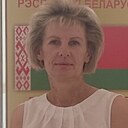 Знакомства: Ирина, 50 лет, Орша