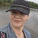 Знакомства: Екатерина, 47 лет, Тарко-Сале