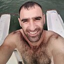 Знакомства: Дима, 37 лет, Тула