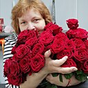 Знакомства: Татьяна, 57 лет, Саратов