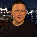 Знакомства: Антон, 33 года, Мурманск