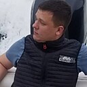 Знакомства: Кирилл, 36 лет, Владивосток