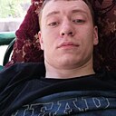 Знакомства: Саша, 27 лет, Прокопьевск