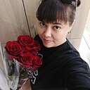 Знакомства: Брюнетка, 37 лет, Тольятти
