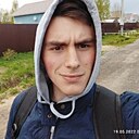 Знакомства: Михаил, 22 года, Наро-Фоминск